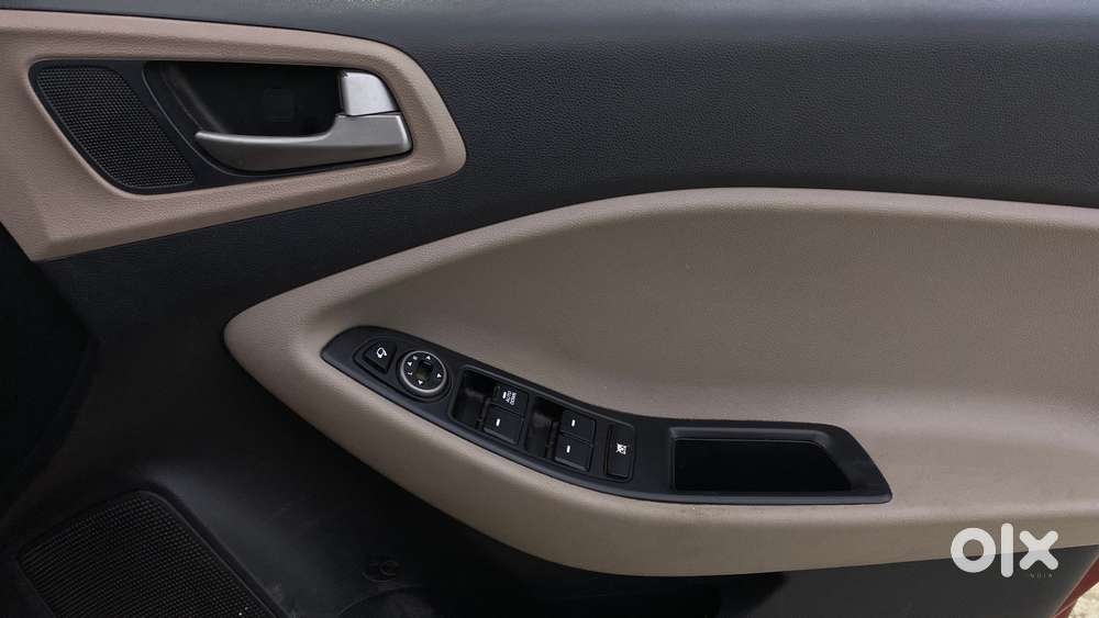 Hyundai Elite I20 Asta 1.2, 2018, Petrol