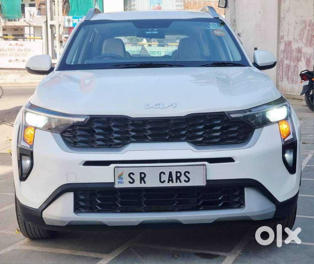 Kia Sonet Htk D, 2024, Diesel