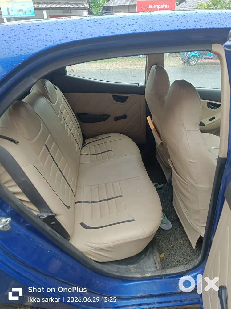 Hyundai Eon 2018
