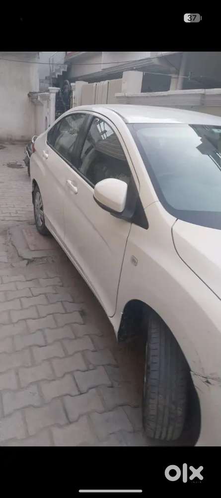 Honda City 2014 Petrol 90000 Km Driven