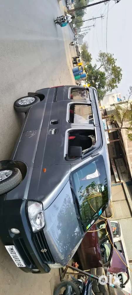 Maruti Suzuki Eeco 2010 Petrol 70000 Km Driven