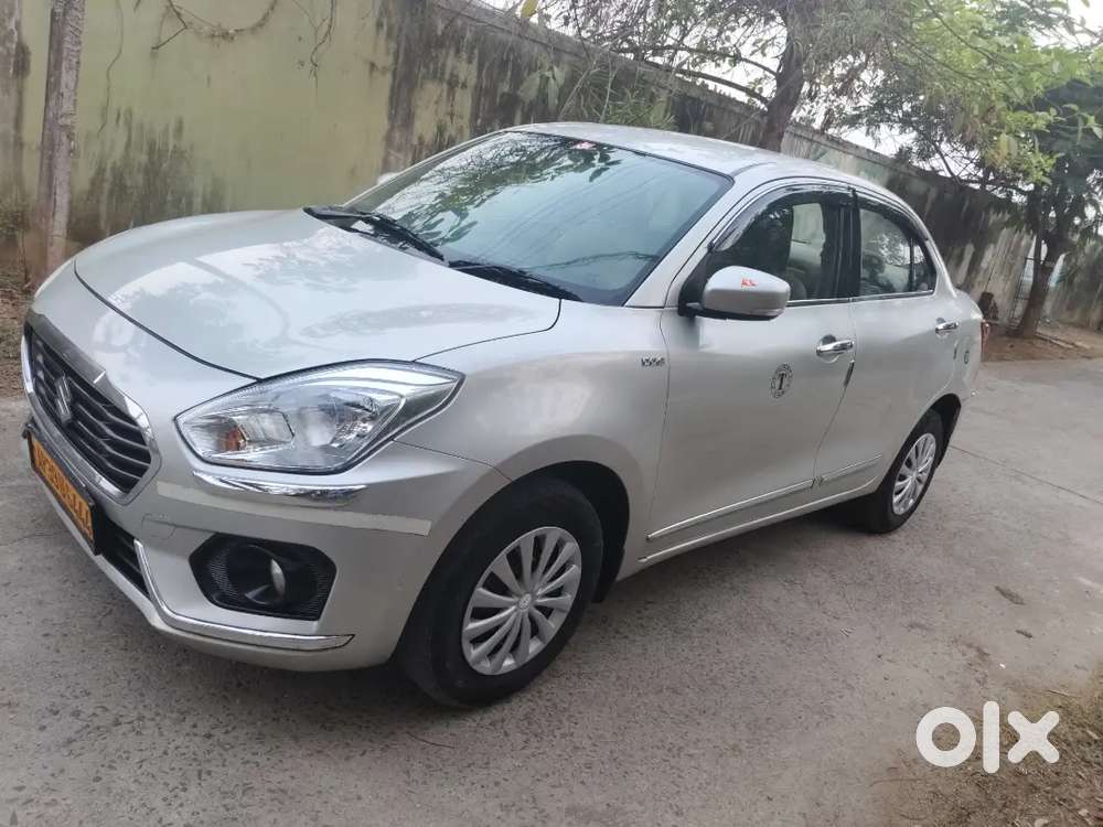 Maruti Suzuki Swift Dzire 2019 Diesel 149000 Km Driven