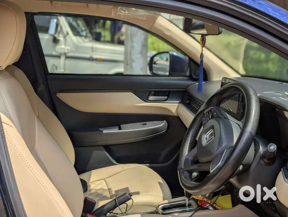 Honda Amaze 1.2 S 2016