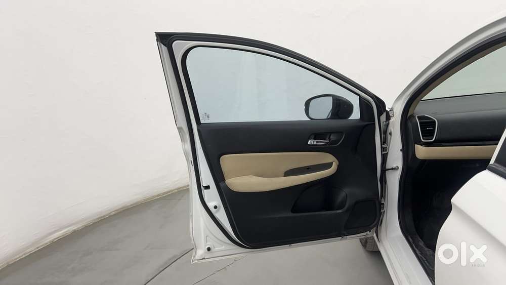 Honda City 2015-2017 I Dtec V, 2022, Diesel