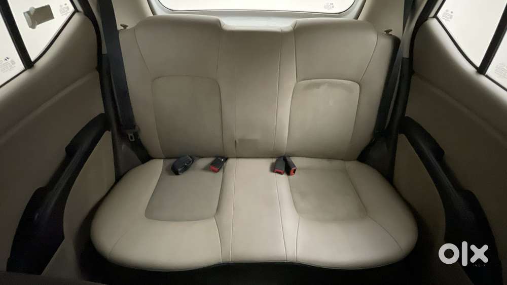 Hyundai I10 Sportz 1.1 Irde2, 2014, Petrol