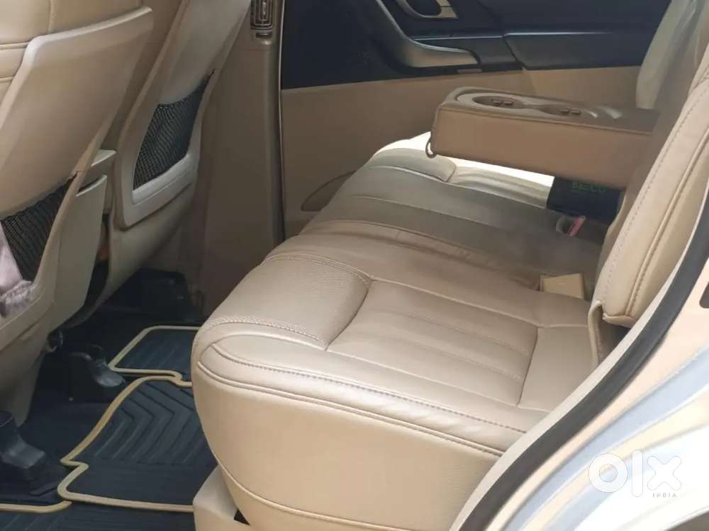 Mahindra Xuv500  Automatic 2017 Diesel 56000 Km Driven