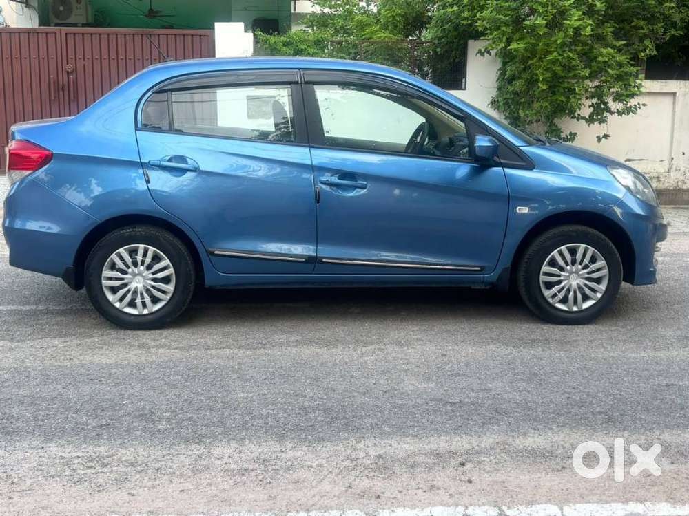 Honda Amaze, 2014, Petrol