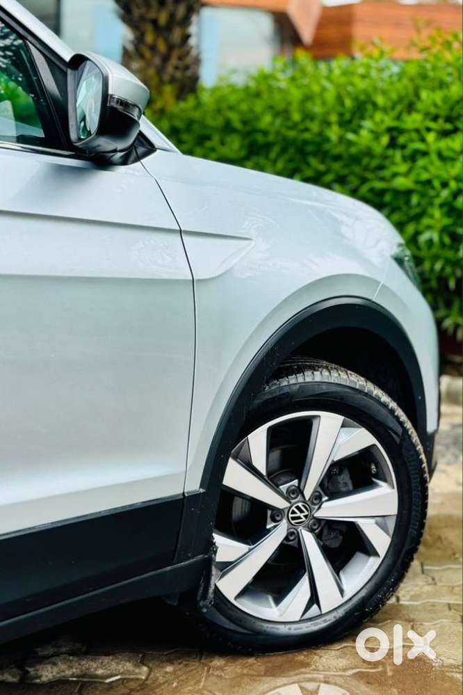 Volkswagen Taigun 1.0 Tsi Topline, 2023, Petrol