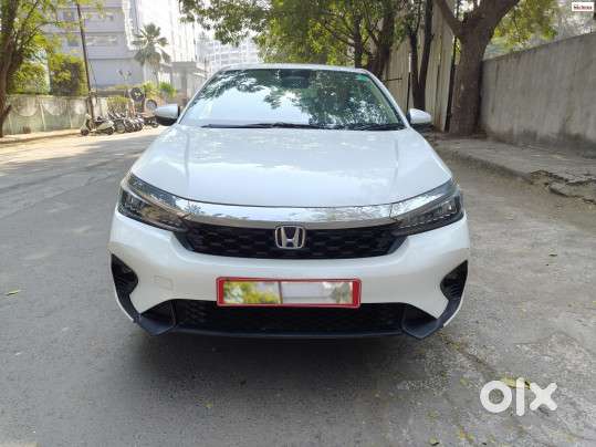 Honda City 1.5 Zx Cvt I-vtec, 2023, Petrol