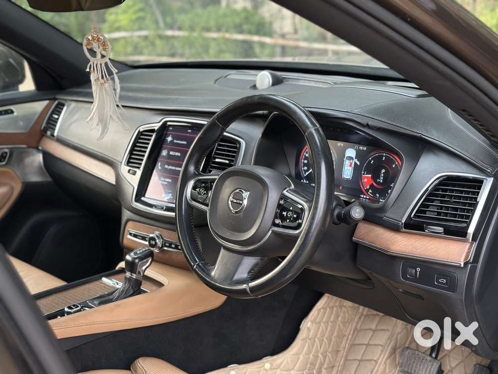 Volvo Xc90 D5 Awd, 2016, Diesel