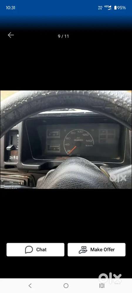 Maruti Suzuki 800 1999 Petrol 45469 Km Driven