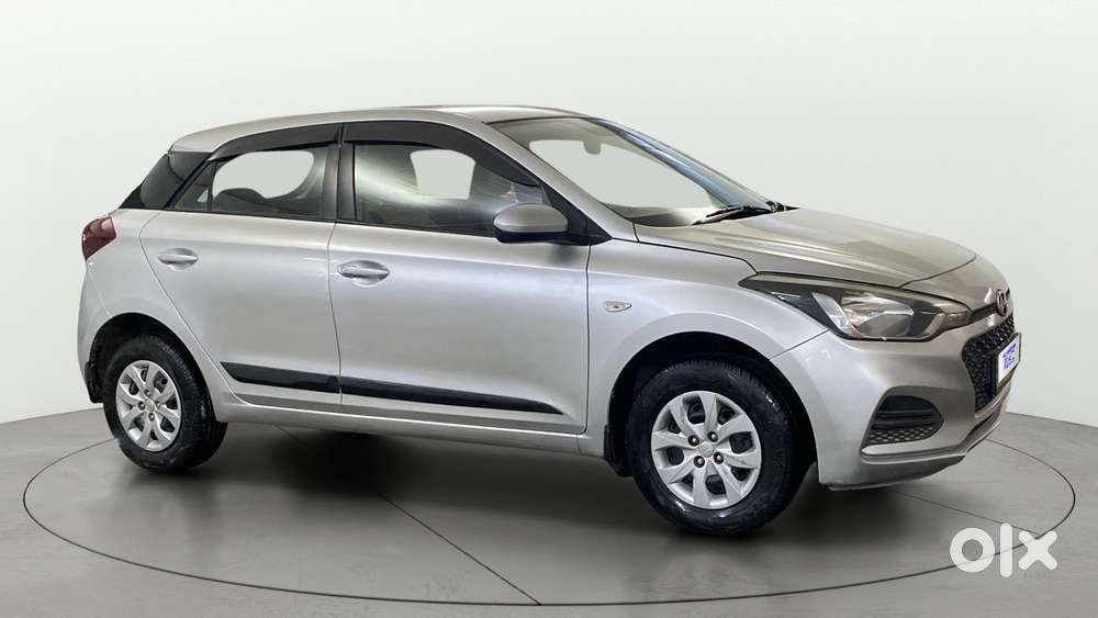 Hyundai Elite I20 Magna Executive 1.2, 2018, Petrol