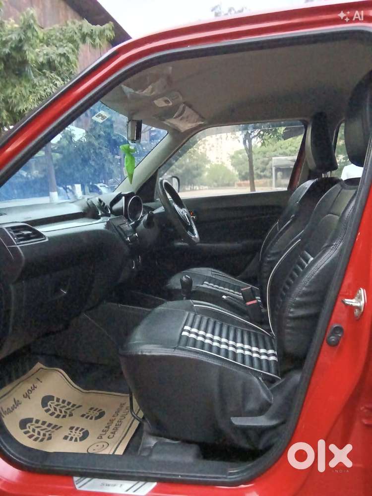 Maruti Suzuki Swift Vxi, 2019, Petrol