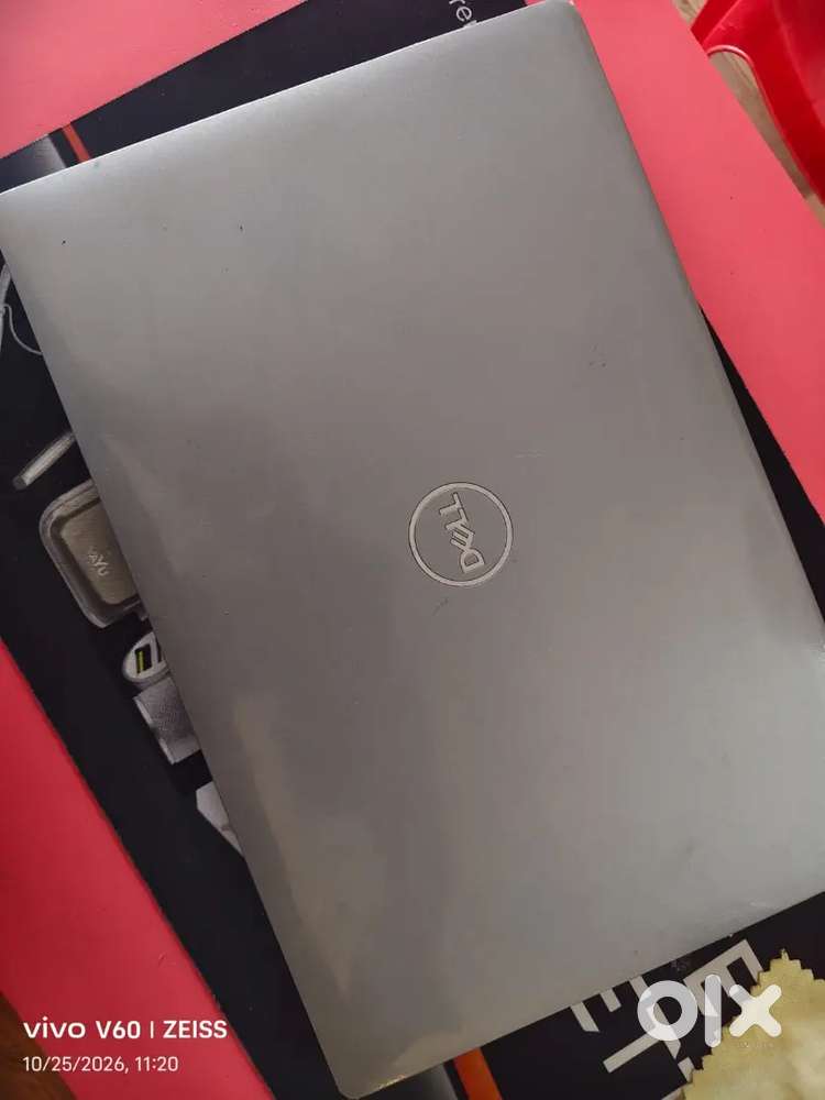 Dell laptop