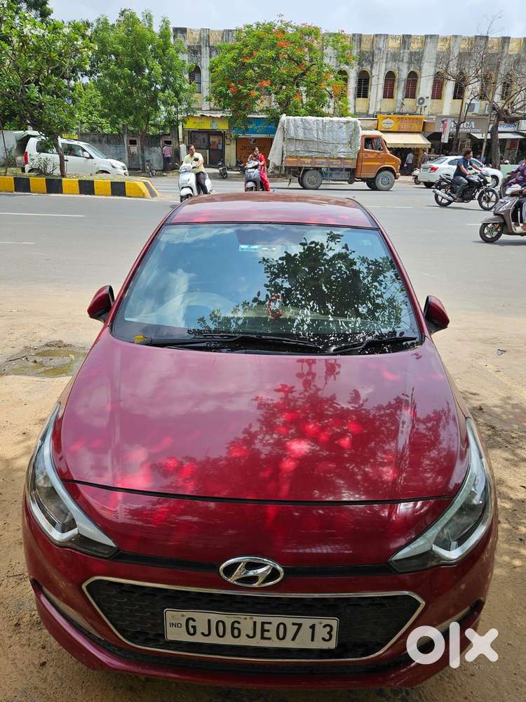 Hyundai I20 1.4 Asta, 2015, Petrol