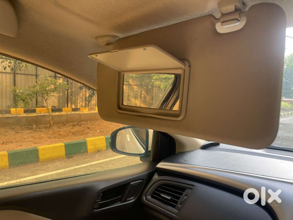 Honda City I Vtec Cvt Sv, 2014, Petrol