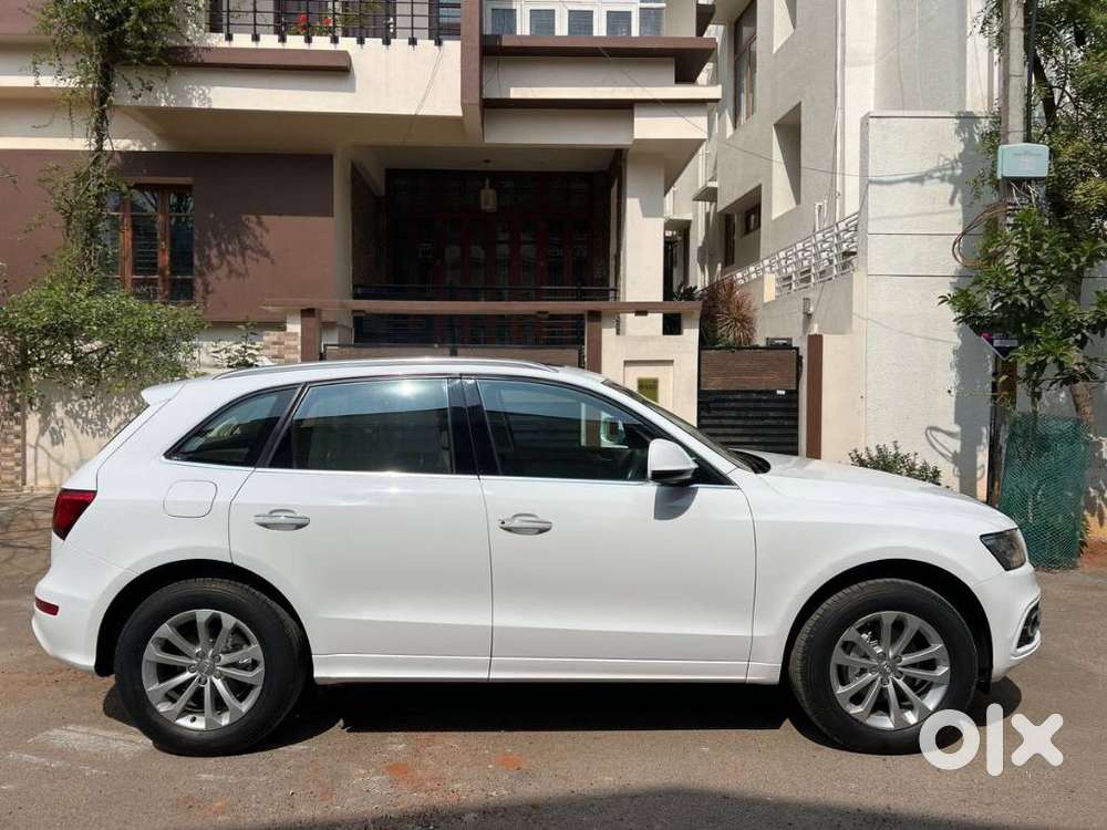 Audi Q5 2.0 Tdi S Line, 2016, Diesel