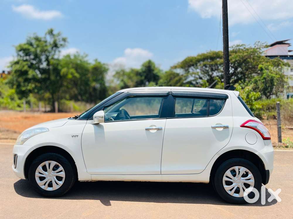 Maruti Suzuki Swift 2004-2010 Vxi With Abs, 2015, Petrol