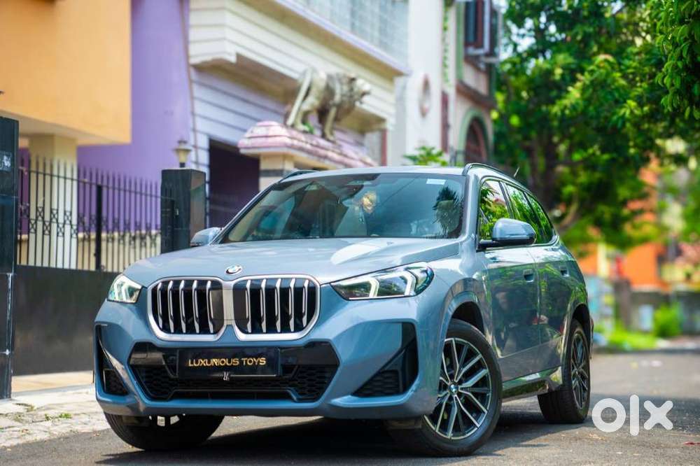 Bmw X1, 2024, Petrol