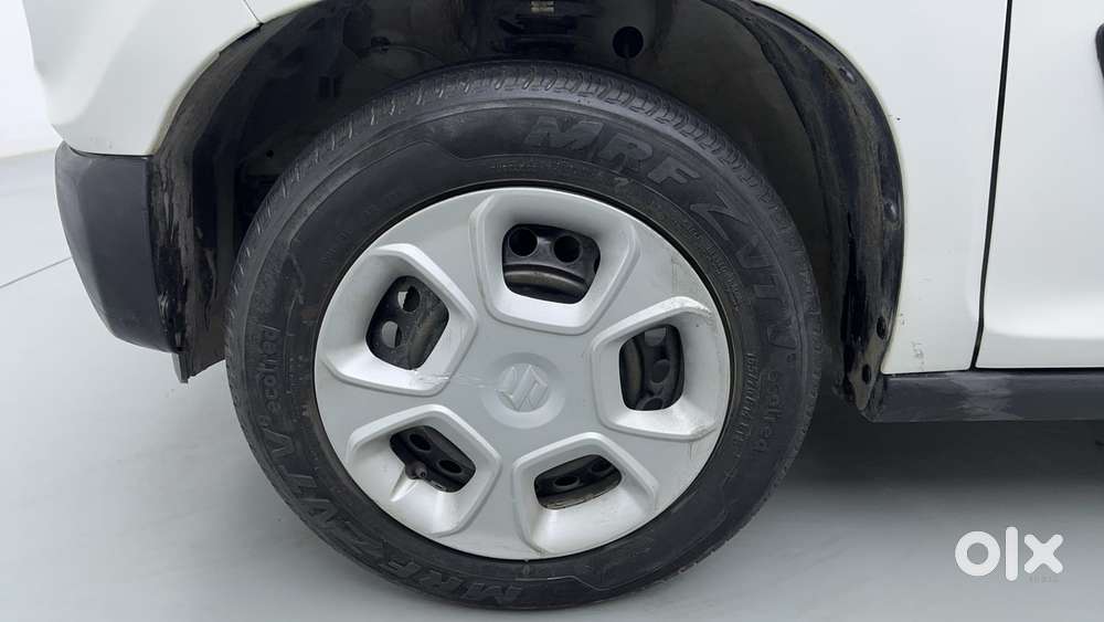 Maruti Suzuki S-presso 1.0 Vxi (o) Cng, 2022, Cng & Hybrids