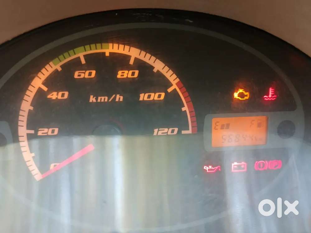 Tata Nano Lx Petrol Manual 2013 Well Maintained Car