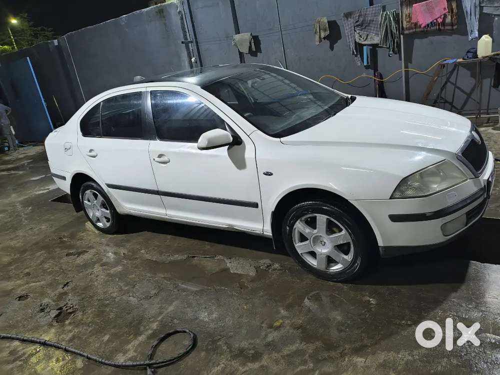 Skoda Laura 2006 Diesel 140000 Km Driven