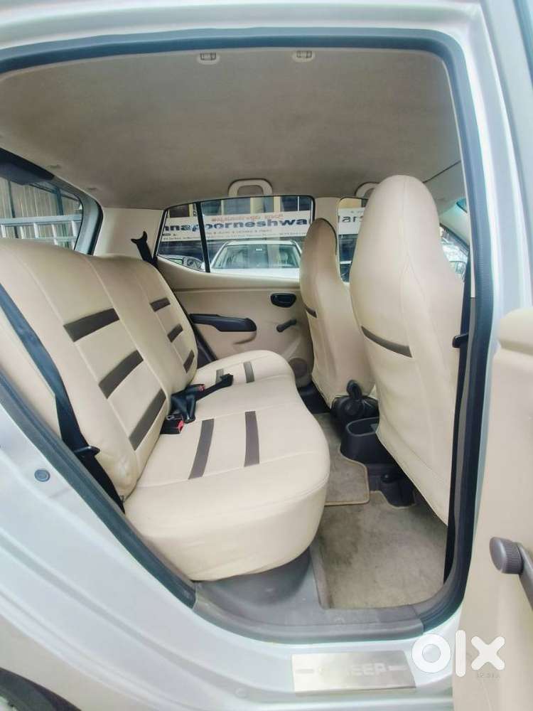 Hyundai I10 1.1l Irde Era Special Edition, 2011