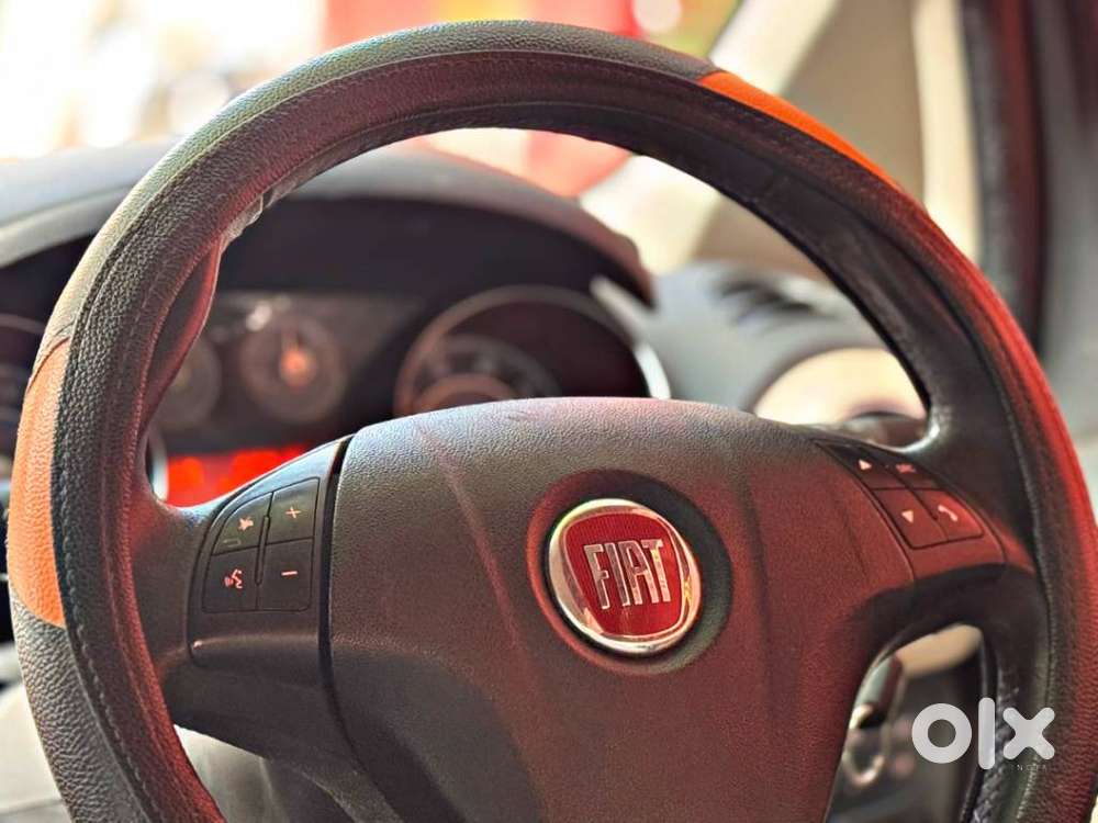 Fiat Punto, 2015, Diesel