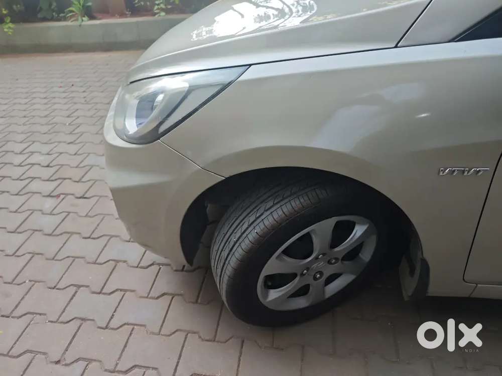 Verna 1.4 , Good Condition, For Sale