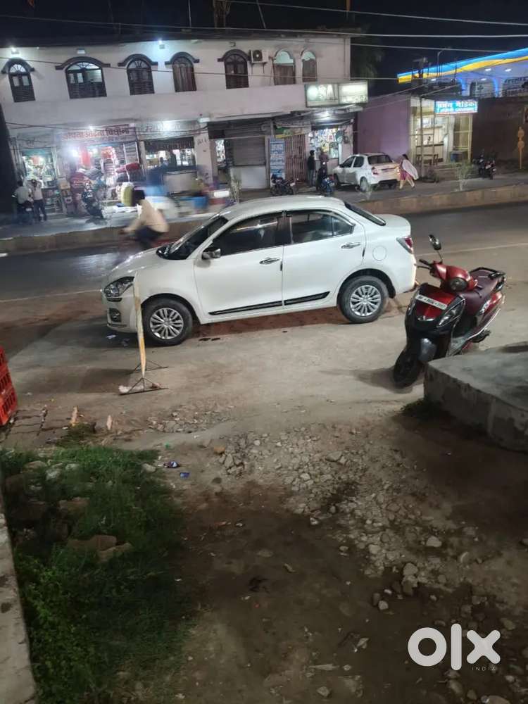 Maruti Suzuki Dzire Lxi 2020