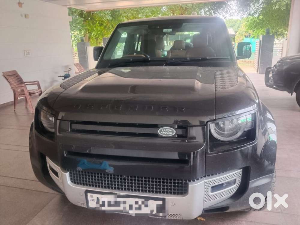 Land Rover Defender 2.0 110 Hse, 2024, Petrol