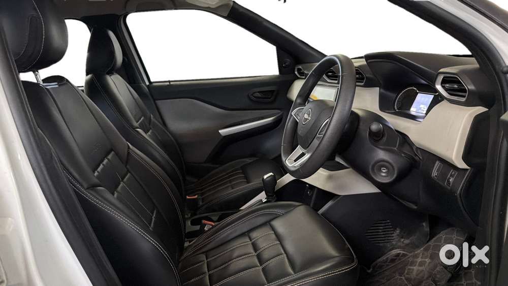 Nissan Magnite 1.0 Xe, 2024, Petrol