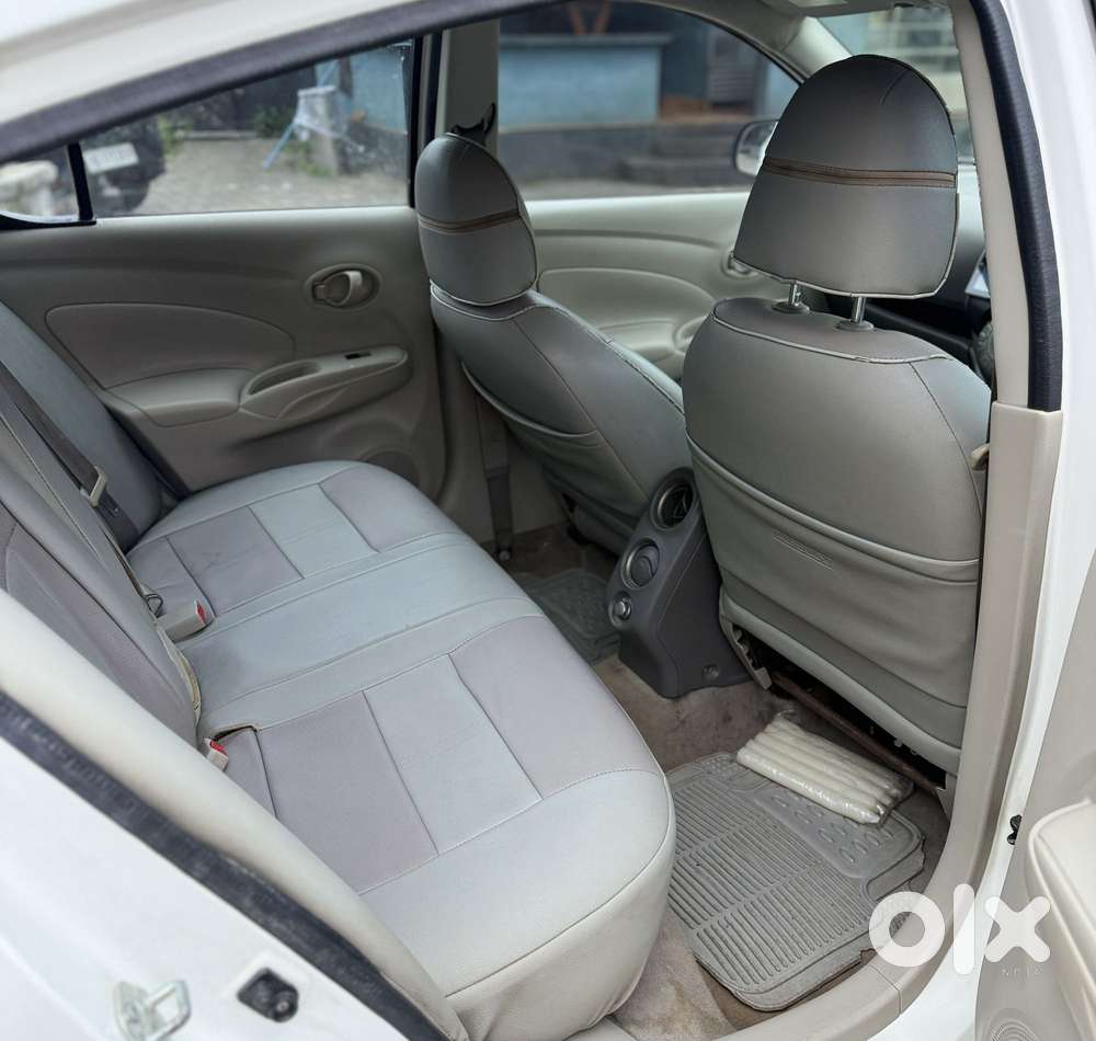 Nissan Sunny Diesel Xl, 2012, Diesel