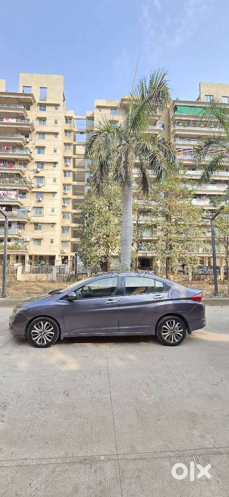 Honda City 2015-2017 I Dtec Vx, 2017, Diesel
