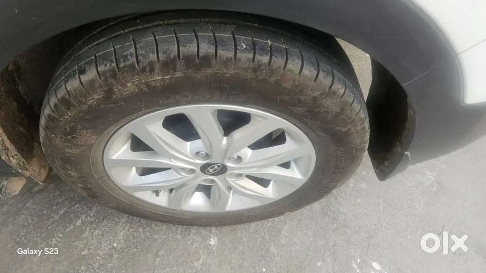 Best Car, No. Paint, No. Accident