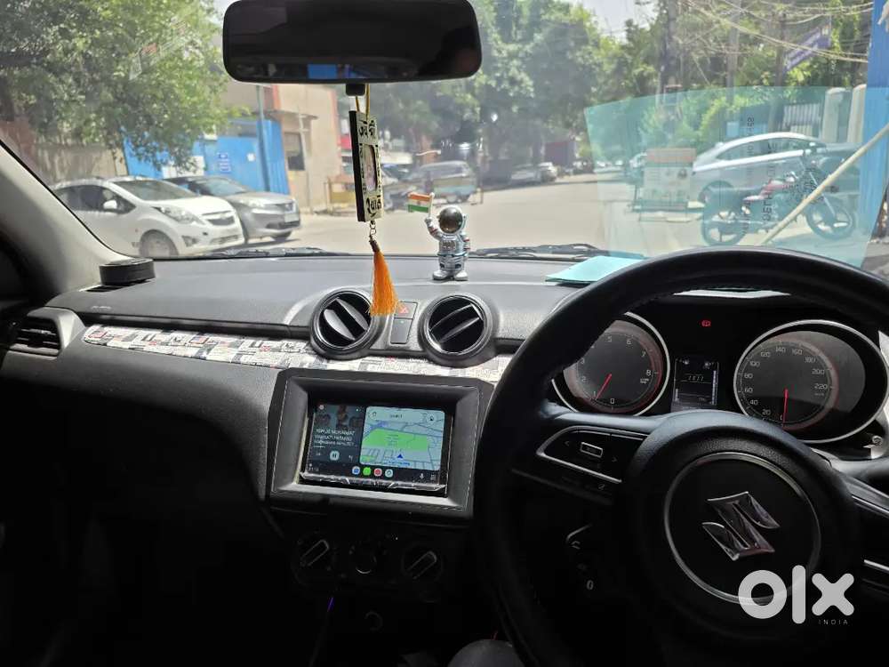 Swift 2023 Vxi Cng
