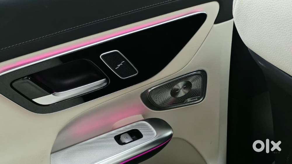 Mercedes-benz Glc 300 4 Matic, 2024, Petrol
