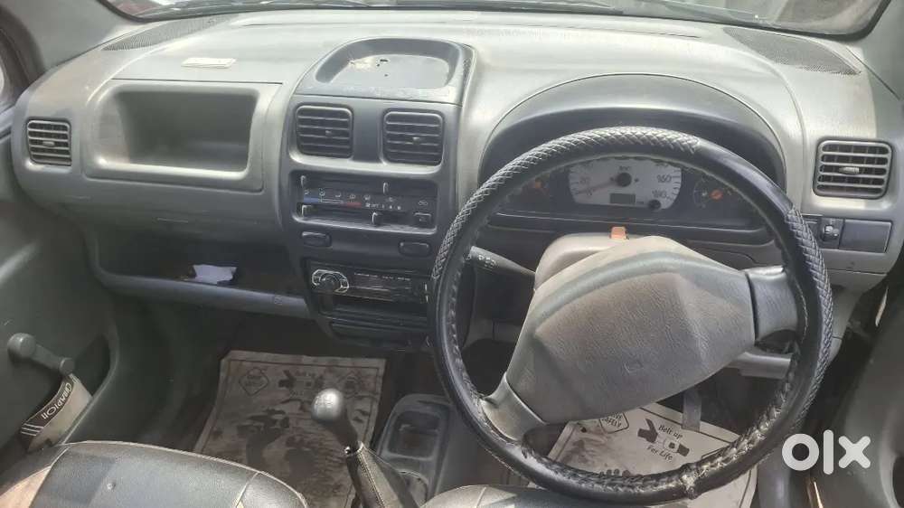 Maruti Suzuki Wagon R 2006