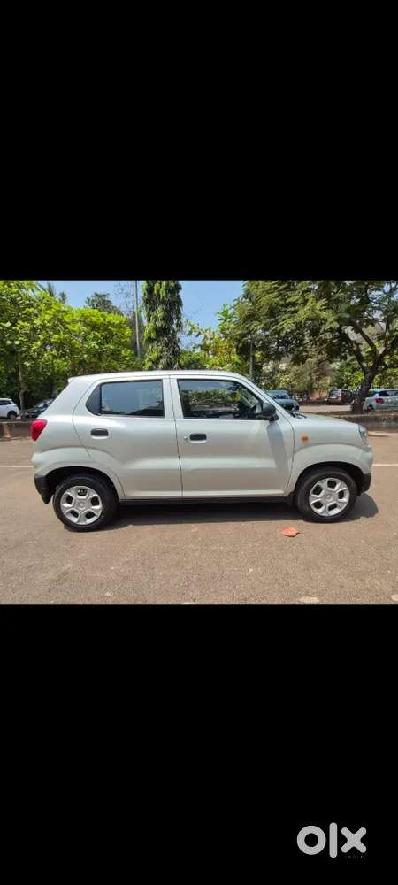 S Preeso Vxi (o) , Automatic,1000cc