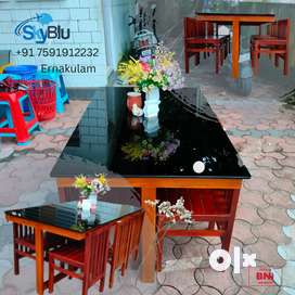 Olx deals dining chairs