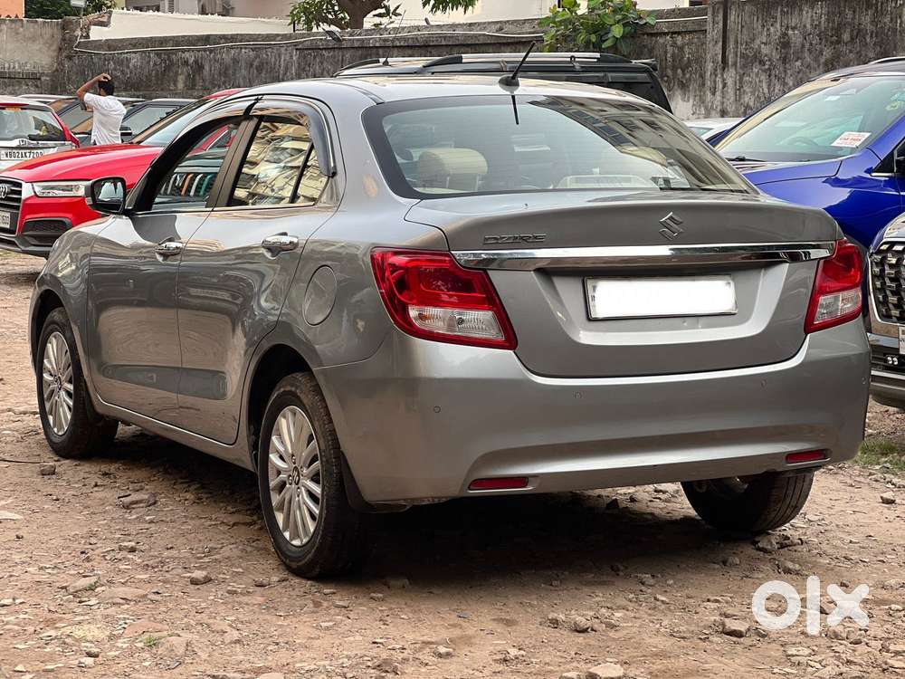 Maruti Suzuki Dzire 1.2 Zxi, 2021, Petrol