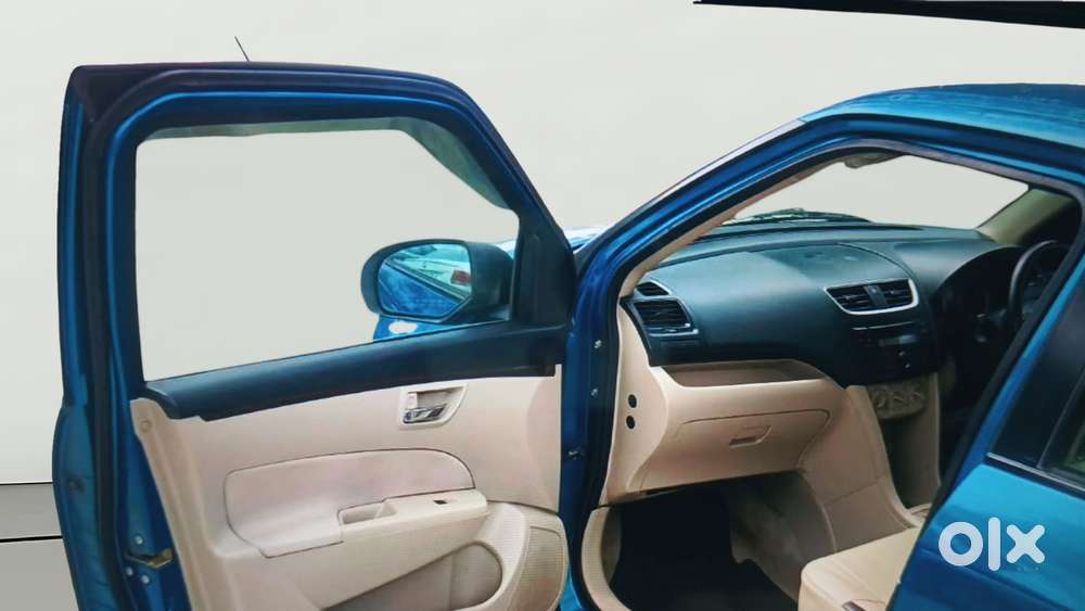 Maruti Suzuki Swift Dzire Vdi, 2013, Diesel