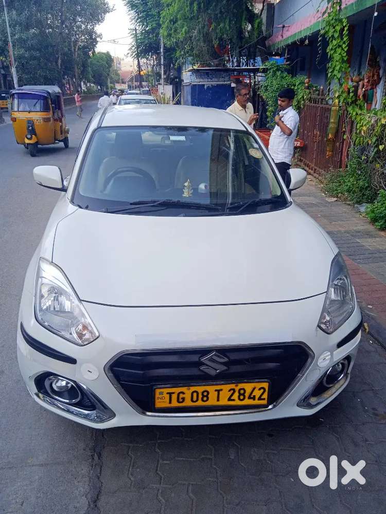 Maruti Suzuki Swift 2024