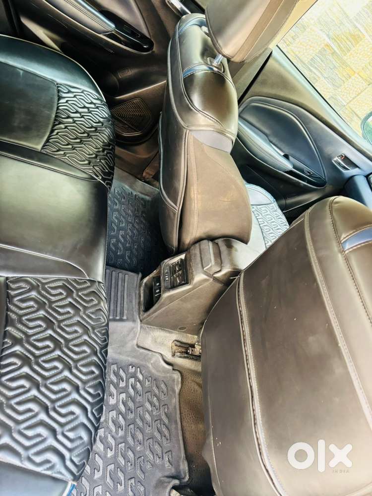 Maruti Suzuki Baleno 2022 Petrol Well Maintained