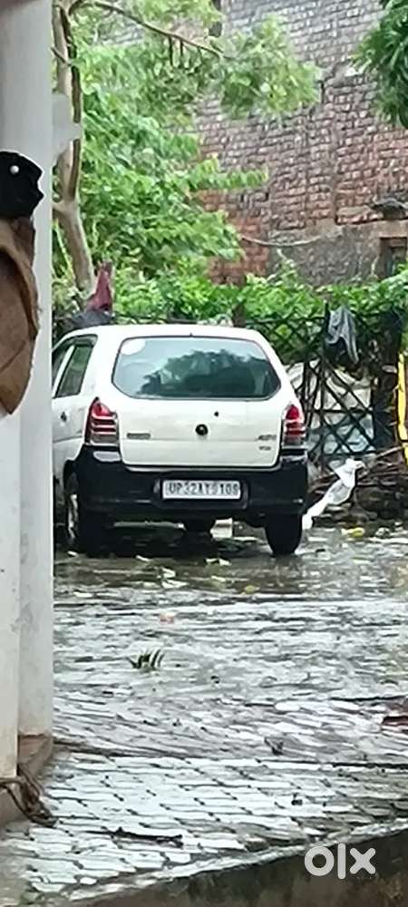 Maruti Suzuki Alto 800 2004