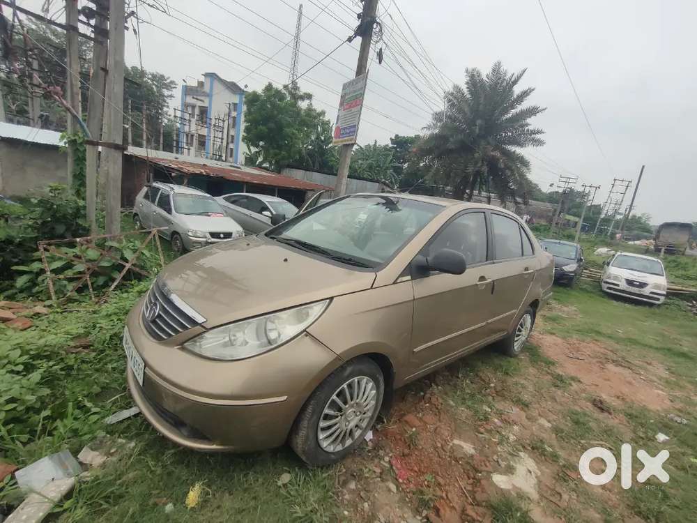 Tata Manza Safire 2012 Petrol Automatic