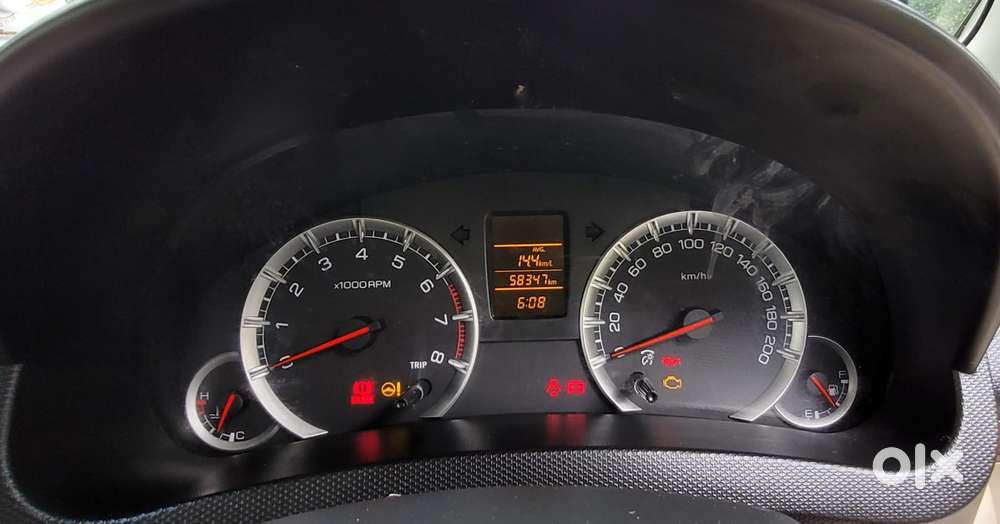 Maruti Suzuki Swift Dzire 2015-2017 1.2 Vxi, 2016, Petrol