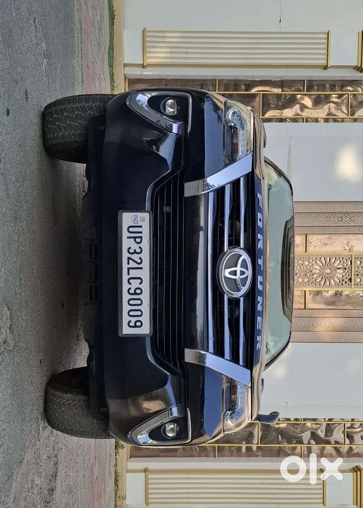 Toyota Fortuner 3.0 4x2 Mt, 2020, Diesel