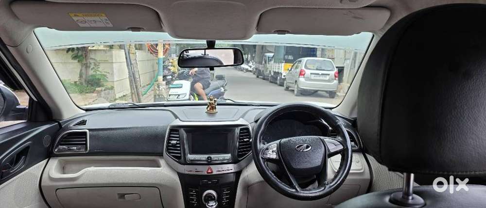 Mahindra Xuv300 W6 Diesel, 2019, Diesel