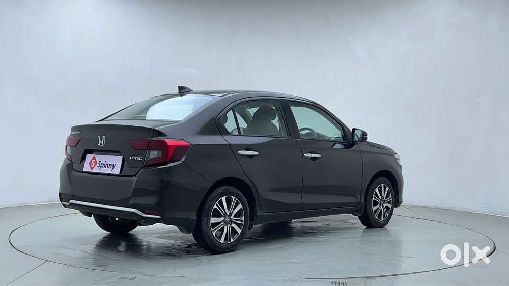 Honda Amaze Vx 1.2 Petrol Cvt, 2023, Petrol